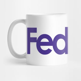 FedEral Mug